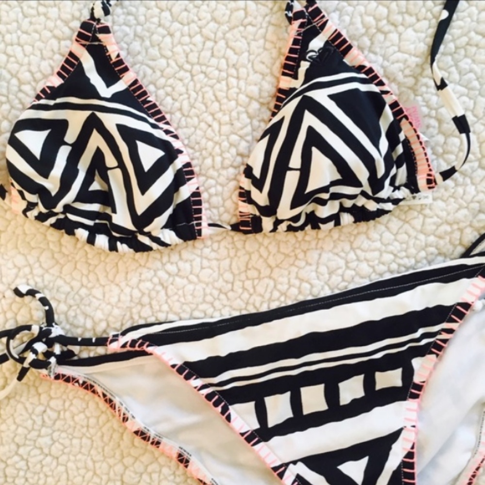 Roxy Bikini - image 2